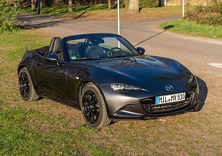 Mazda MX-5 Skyactiv-G 2.0|Sportpaket|CarPlay