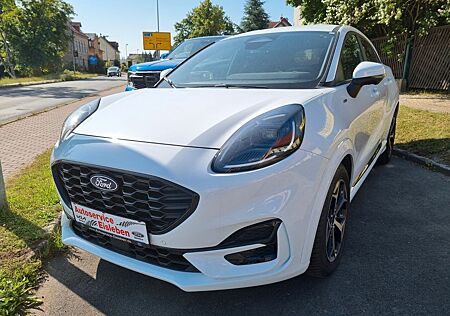 Ford Puma ST-Line Assistenz+Komfort+Winter-Paket
