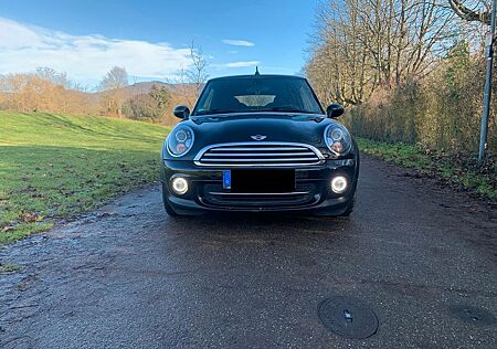 Mini Cooper Cabrio Cooper Bi-Xenon