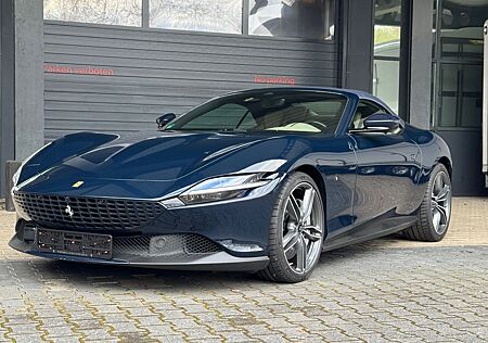 Ferrari Roma Spider ° 1. Hand ° deutsch ° perfekt °