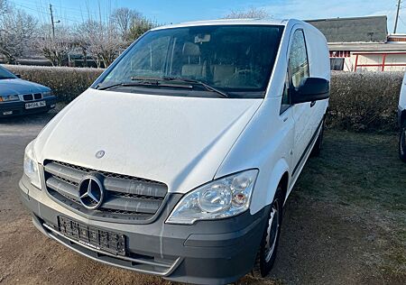 Mercedes-Benz Vito Vito110 CDI Blue Motion START STOP