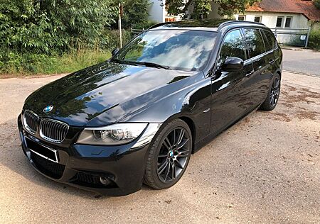 BMW 335i e91 xDrive Touring Edition Sport