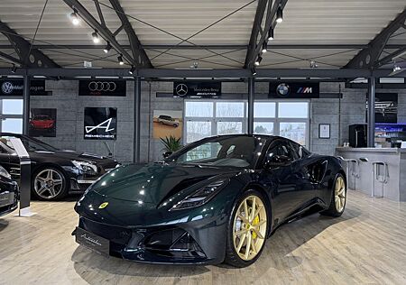 Lotus Emira 3.5 V6 First Edition*KAMERA*KEF*LED*