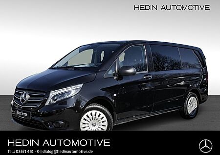 Mercedes-Benz Vito 124 4x4 Mixto lang |KAM|STHZ|ILS|AHK|PTS