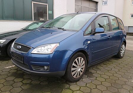 Ford C-Max Focus Trend