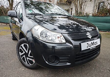 Suzuki SX4 Streetline Club
