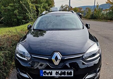 Renault Megane Grandtour Bose Edition ENERGY dCi 130...
