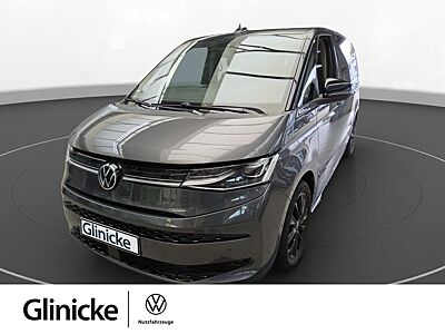 Volkswagen Multivan lang 2.0 TDI Edition 7-Sitzer Pano Matr
