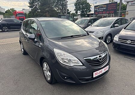 Opel Meriva B Design Edition