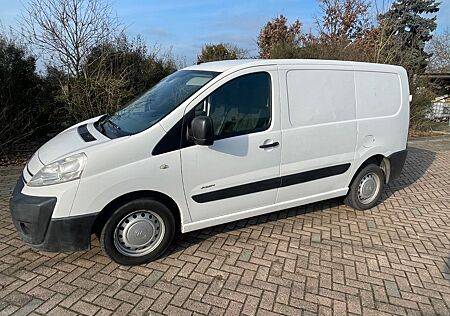 Citroën Jumpy 1.6 Hdi AHK