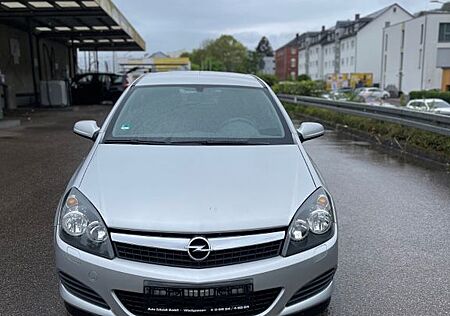 Opel Astra H GTC Selection "110 Jahre" Klima