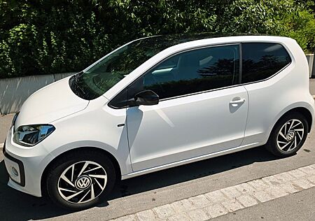 VW Up Volkswagen ! 1.0 55kW join ! join !