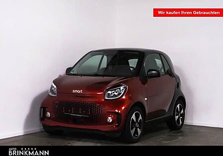 Smart ForTwo EQ PANORAMA/SHZ/STYLING/LED