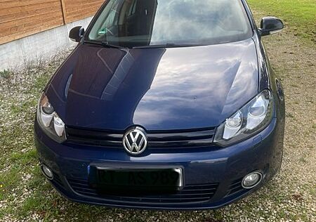 VW Golf Volkswagen 2.0 TDI MATCH Variant MATCH
