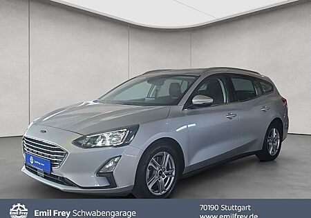 Ford Focus Turnier 1.0 EcoBoost Aut. COOL&CONNECT