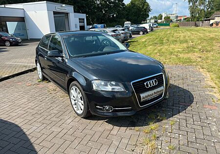Audi A3 1.4 TFSI Ambition
