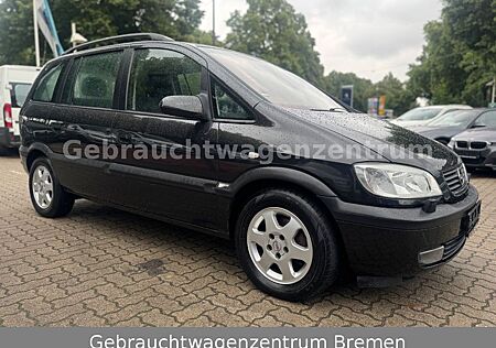 Opel Zafira 1.8i Enjoy *7-Sitzer*TÜV NEU*AHK*