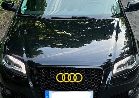 Audi A3 2.0 TDI 125kW S line S line