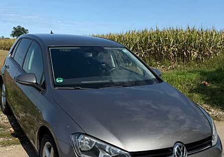 VW Golf Volkswagen 1.6 TDI BMT LOUNGE LOUNGE