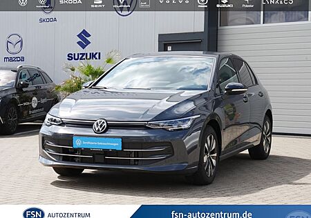 VW Golf Volkswagen VIII 1.5 TSI Goal Vorbereitung NAVI ACC STA