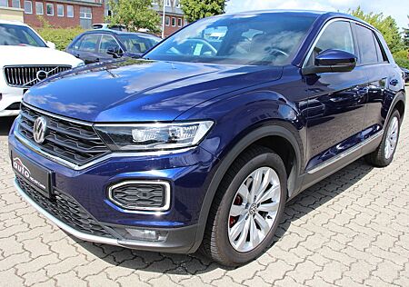 VW T-Roc Volkswagen Sport