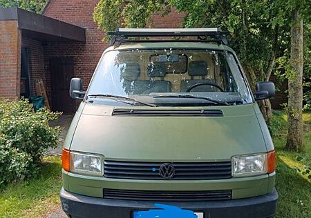 VW T4 Volkswagen andere