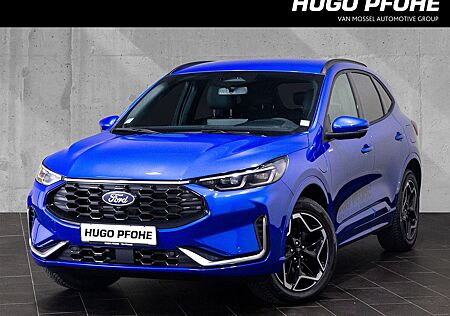 Ford Kuga ST-Line X 2.5 Duratec PHEV
