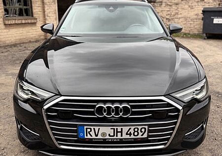 Audi A6 45 TFSI S tronic Avant sport ACC/360 °/Matrix
