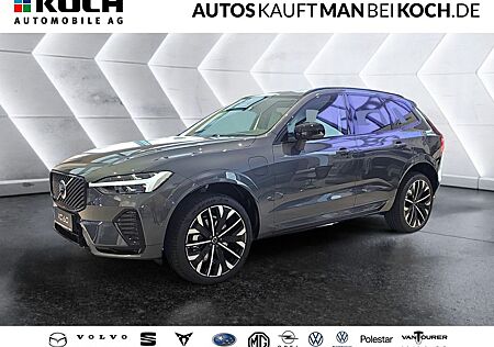 Volvo XC 60 XC60 T8 AWD Plug-in Hybrid Ultra Dark