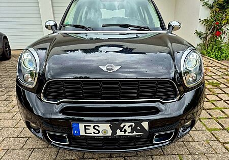 Mini Cooper S Countryman Cooper S Cooper S