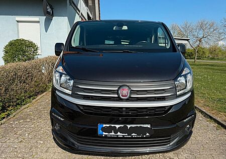 Fiat Talento