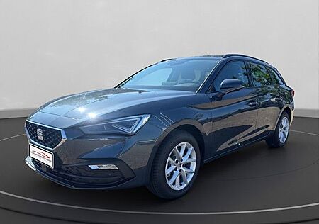 Seat Leon Sportstourer Road Edition TDI