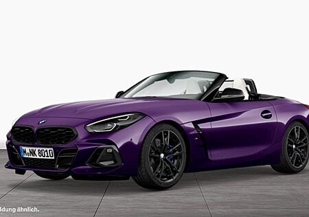BMW Z4 M40i Head-Up HK HiFi DAB LED WLAN RFK Shz