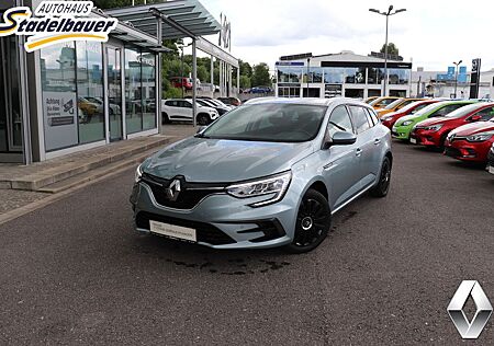 Renault Megane IV Grandtour Zen, Winter-Paket, Navi