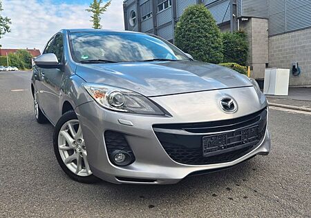 Mazda 3 2.0 MZR Edition/2.Hand/Navi/SHZ/PDC/Klima
