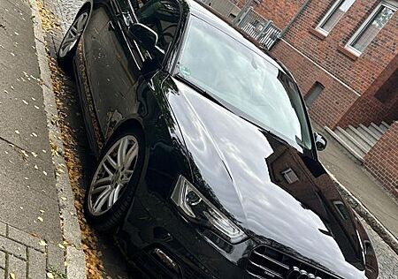 Audi A5 2.0 TDI S tronic quattro -19 Zoll, Bose Sound