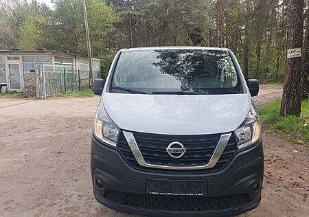 Nissan NV300 Kastenwagen L1H1 2,9t COMFORT Klimaanlage