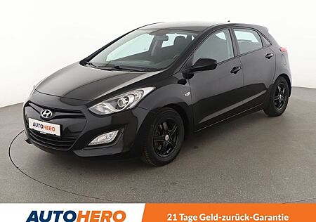 Hyundai i30 1.4 FIFA World Cup Edition *PDC*SHZ*