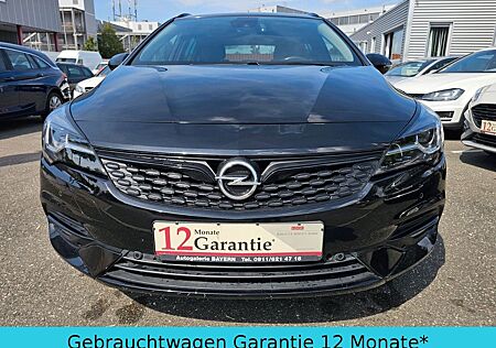 Opel Astra K 1.5 Sports Elegance *LED*NAVI*KAM*TEMP*