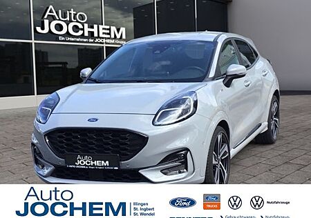 Ford Puma ST-Line X Navi+iACC+Kamera+LED+LenkradHZG+S