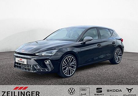 Cupra Leon VZ TSI DSG|PANORAMA|KEYLESS|MATRIX|19"|ACC|