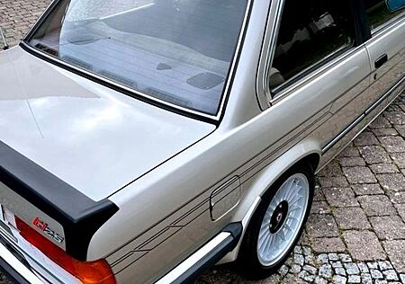 BMW 320i E30 ALPINA C1 2.5 M20