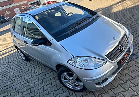 Mercedes-Benz A 170 **AUTOMATIK**KLIMA**115100Km**