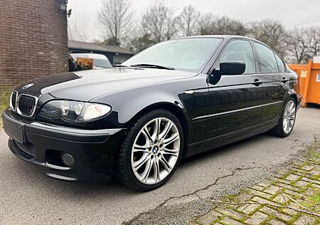 BMW 330i M-Paket ORIGINAL*TRAUMZUSTAND