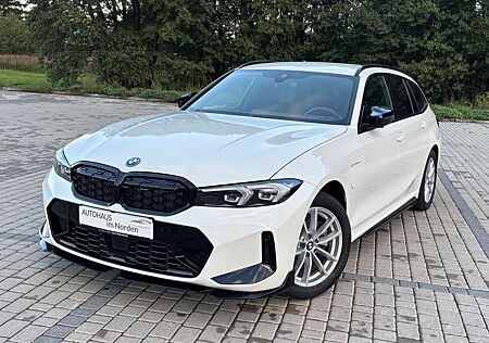 BMW 320e Touring M Sport Automatic M Sport Voll