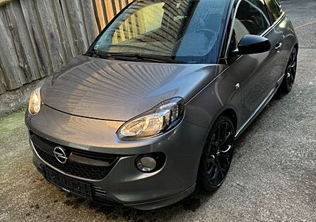 Opel Adam S *ALLES NEU*