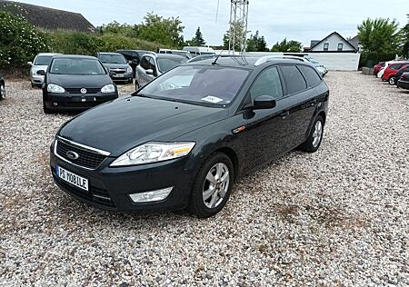 Ford Mondeo Turnier Trend, SR + WR, Tüv Neu !!!