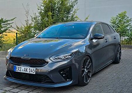 Kia Pro_ceed pro_cee'd / ProCeed 1.6 T-GDI DCT GT GT