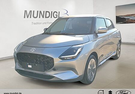 Suzuki Swift Comfort+ ACC NAVI Klimaaut RFK PDC LED App