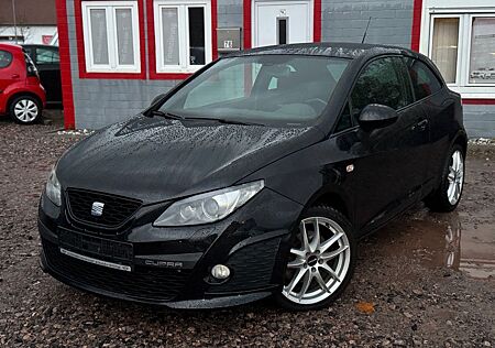 Seat Ibiza SC Cupra